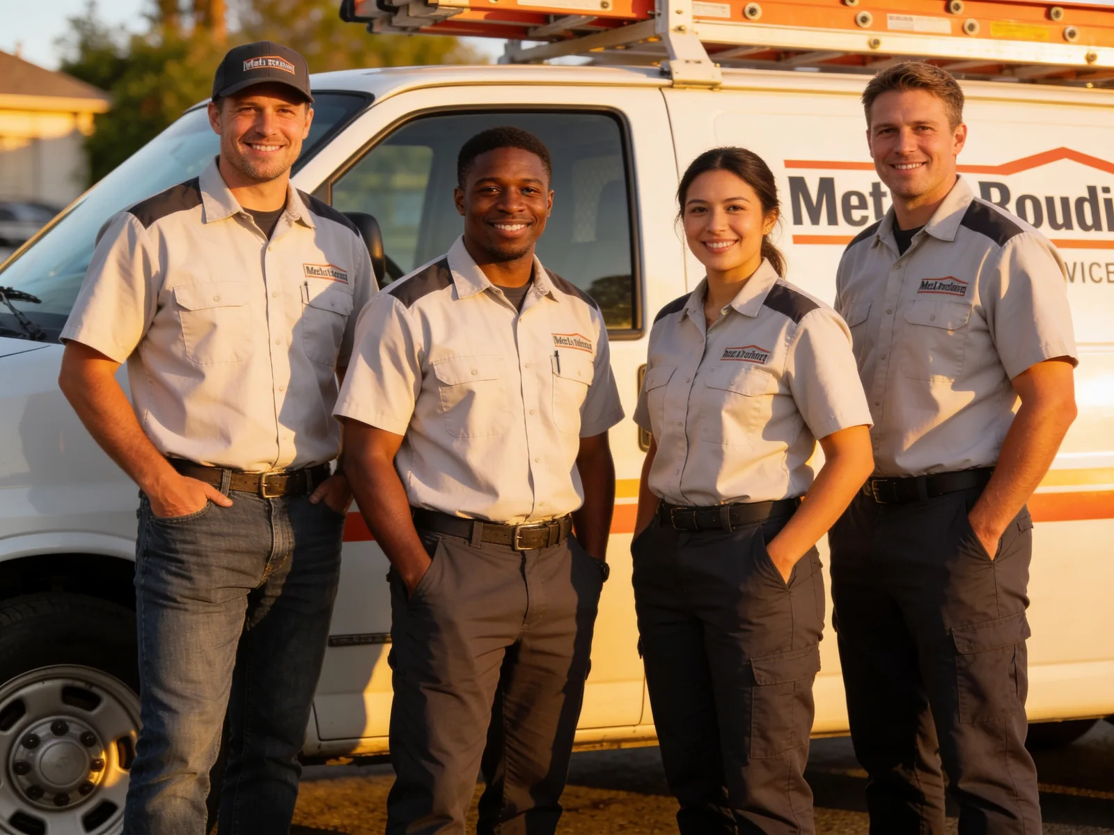 Metal Roof Installation company in Fulton, MS